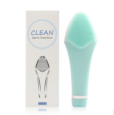 VibeClean Exfoliating Facial Cleanser