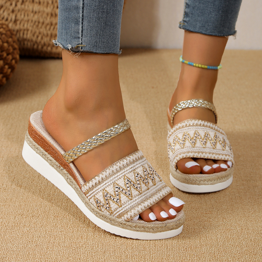 SoleMates Sandals