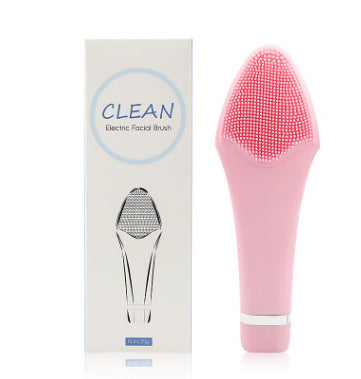 VibeClean Exfoliating Facial Cleanser