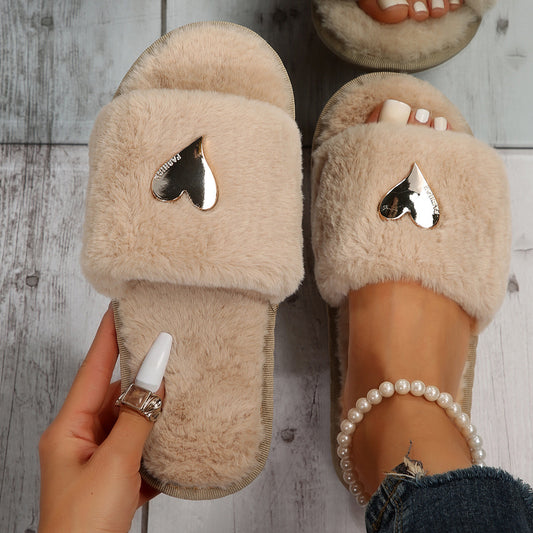 SnuggleStep Indoor Slippers