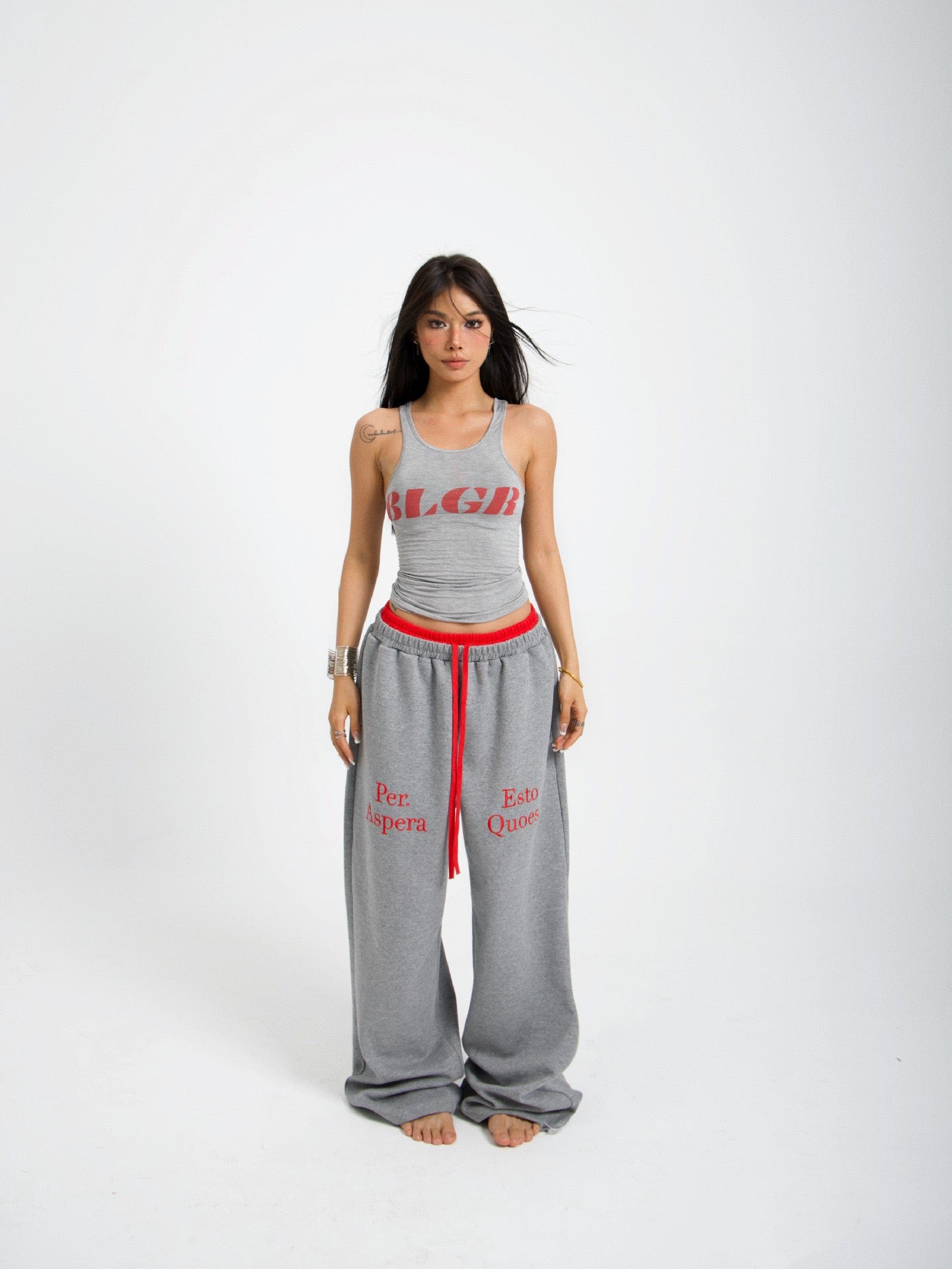 Snuggle-Up Fleece Joggers